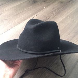 Brixton Hat M 7 1/4